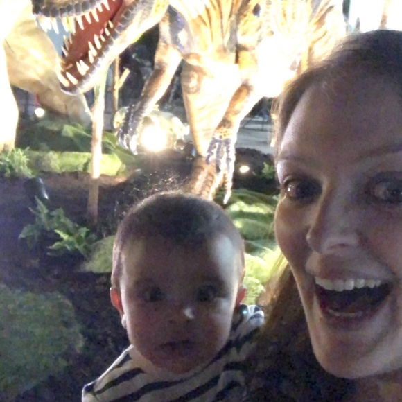 Meet your Posher, Kaitlyn - Picture 1 of 1